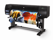 HP DesignJet Z6200 – storformatsskrivare som DATEK servar