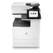 HP Color LaserJet Managed MFP E77822 – skrivare som DATEK servar