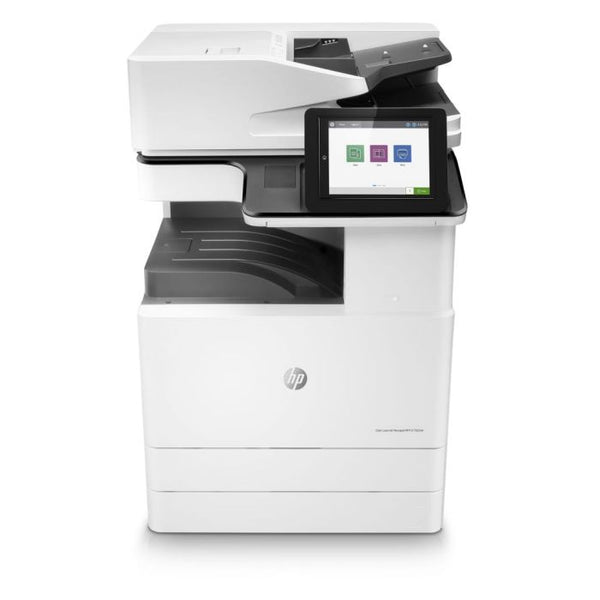 HP Color LaserJet Managed MFP E77830 – skrivare som DATEK servar