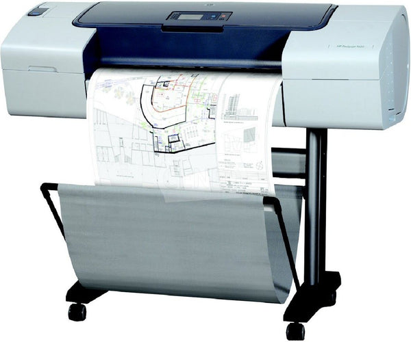 HP DesignJet T620 – storformatsskrivare som DATEK servar