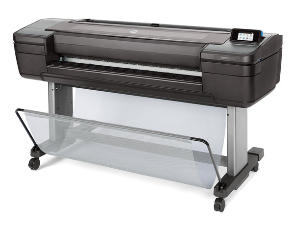 HP DesignJet – exempel på HP-storformatsskrivare som DATEK servar