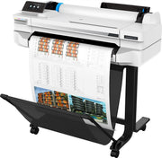 HP DesignJet T525 – storformatsskrivare som DATEK servar