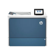 HP Color LaserJet Enterprise X557 – skrivare som DATEK servar