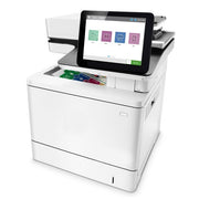 HP Color LaserJet Enterprise MFP M578 – skrivare som DATEK servar