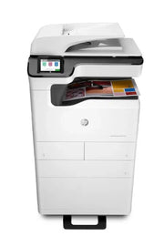 HP PageWide Managed Color MFP P77440 – skrivare som DATEK servar